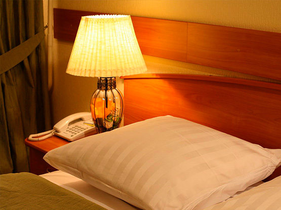 Номера и цены - Санаторий «Славутич» Алушта