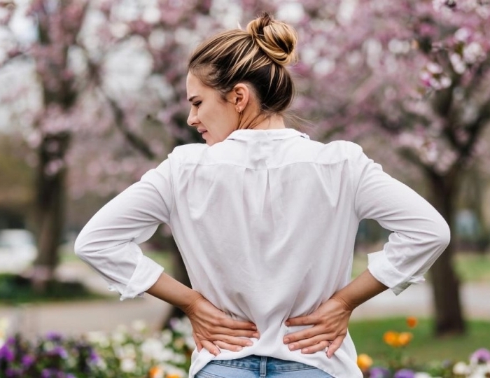 Лечение опорно-двигательного аппарата - Санаторий «Славутич» Алушта