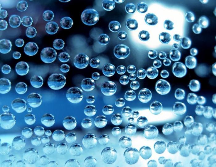 Озонотерапевтические процедуры - Санаторий «Славутич» Алушта