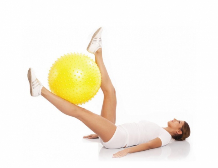 ЛФК - Санаторий «Славутич» Алушта