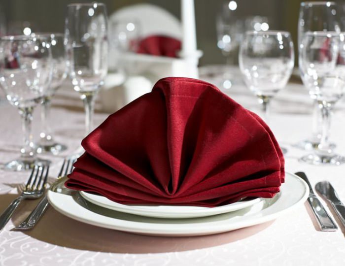 Универсальный (банкетный) - Санаторий «Славутич» Алушта