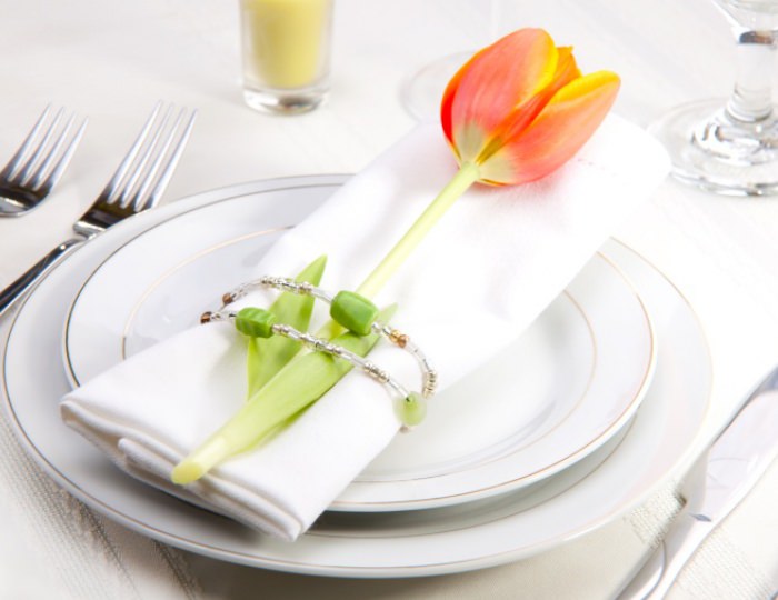 VIP зал «Альпийское шале» - Санаторий «Славутич» Алушта