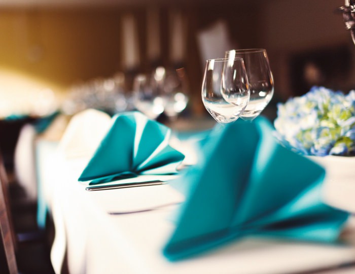 Открытая веранда - Санаторий «Славутич» Алушта