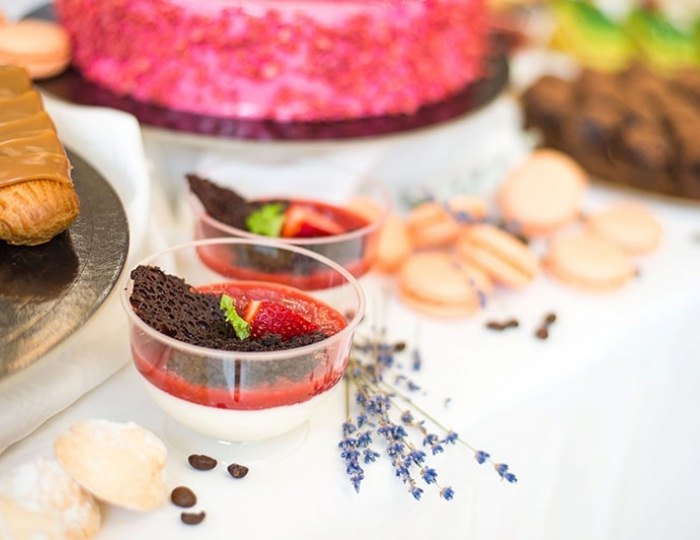 Столовая - Санаторий «Славутич» Алушта