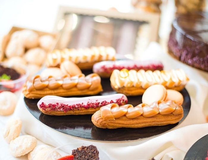 Столовая - Санаторий «Славутич» Алушта