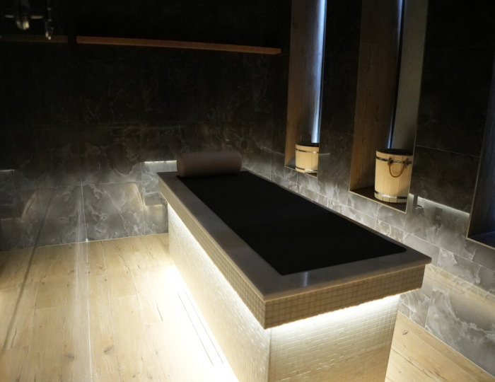 SPA-отдых - Санаторий «Славутич» Алушта