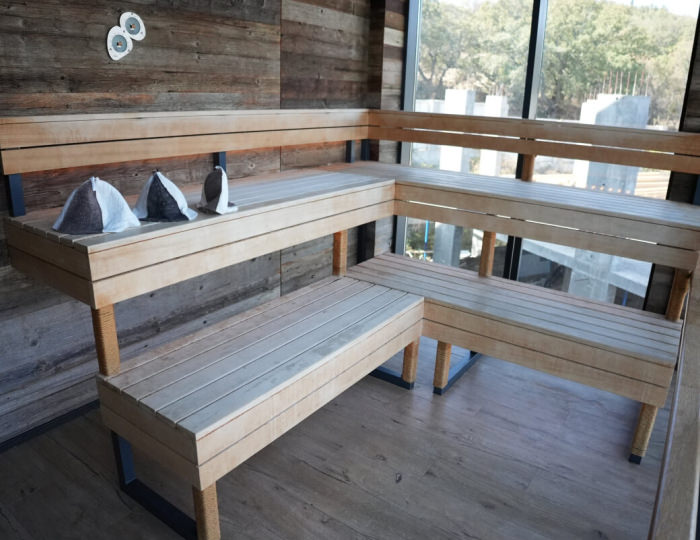 SPA-отдых - Санаторий «Славутич» Алушта