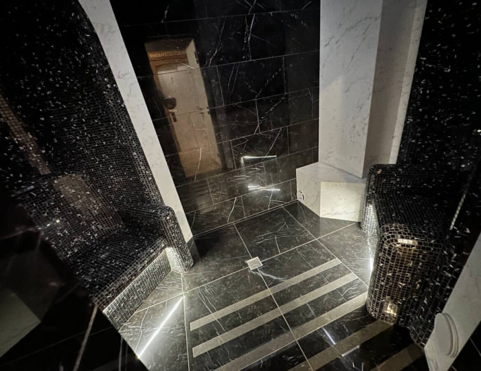 SPA-отдых - Санаторий «Славутич» Алушта