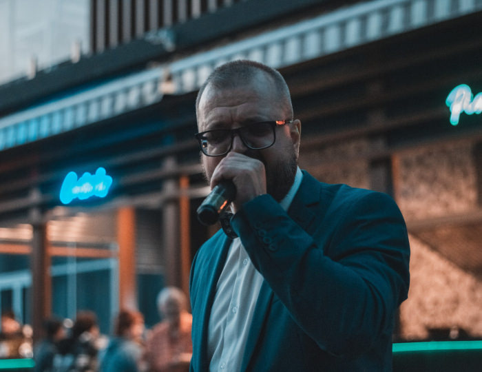 Ресторан PROBKA - Санаторий «Славутич» Алушта