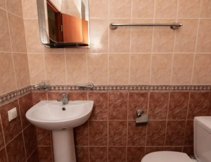 Эконом 2-местный 1-комнатный корпус 4,5,6 - Санаторий «Славутич» Алушта