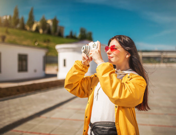 Экскурсии - Санаторий «Славутич» Алушта